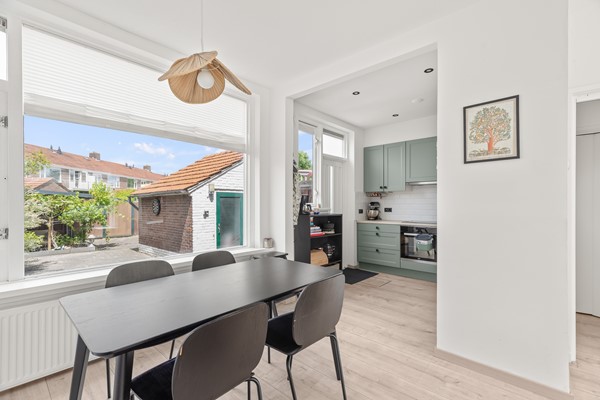 Medium property photo - Lindelaan 147, 3331 AM Zwijndrecht